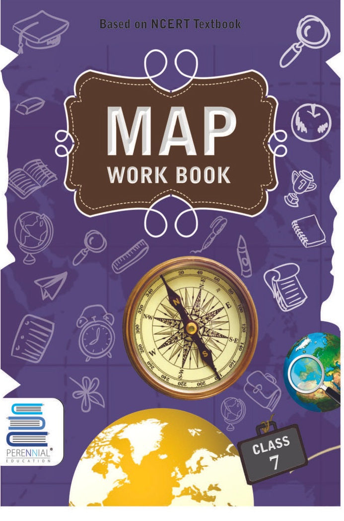 MAP-WORKBOOK 7