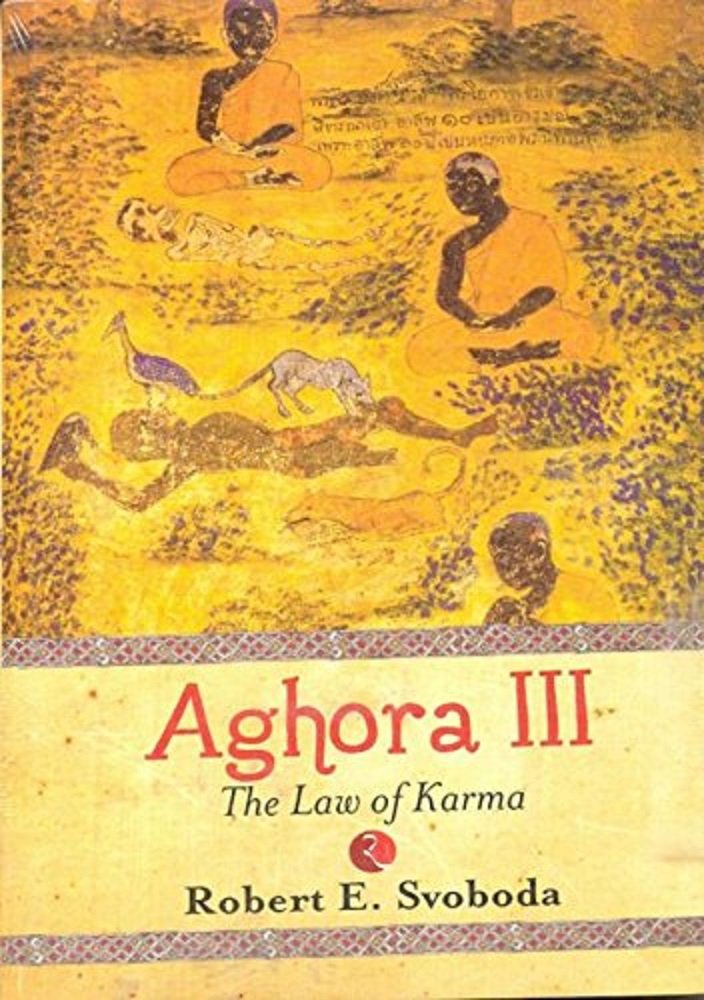 Aghora III: 3
