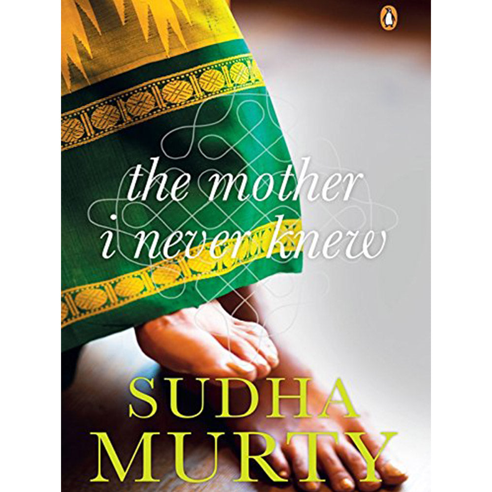 The Mother I Never Knew: Two Novellas