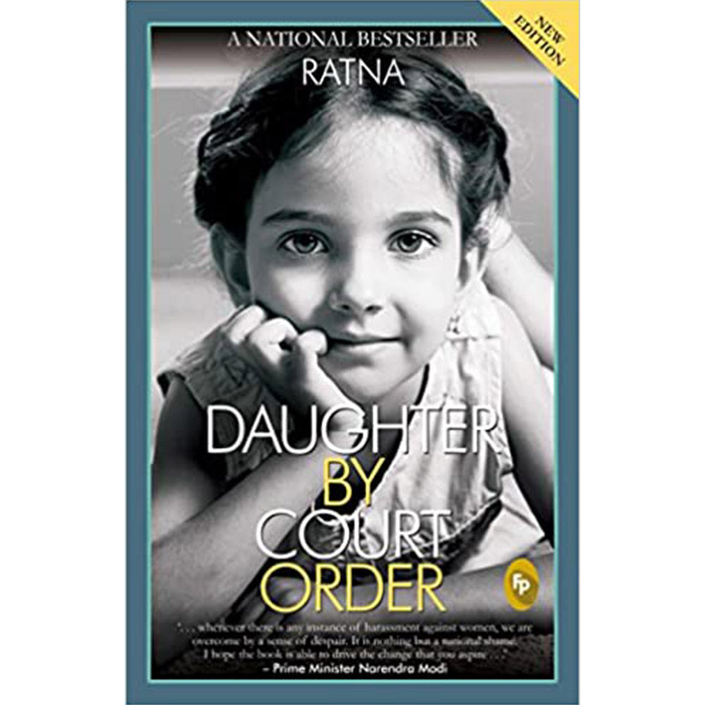 Daughter By Court Order