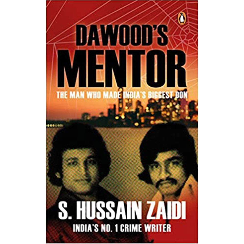Dawood’s Mentor