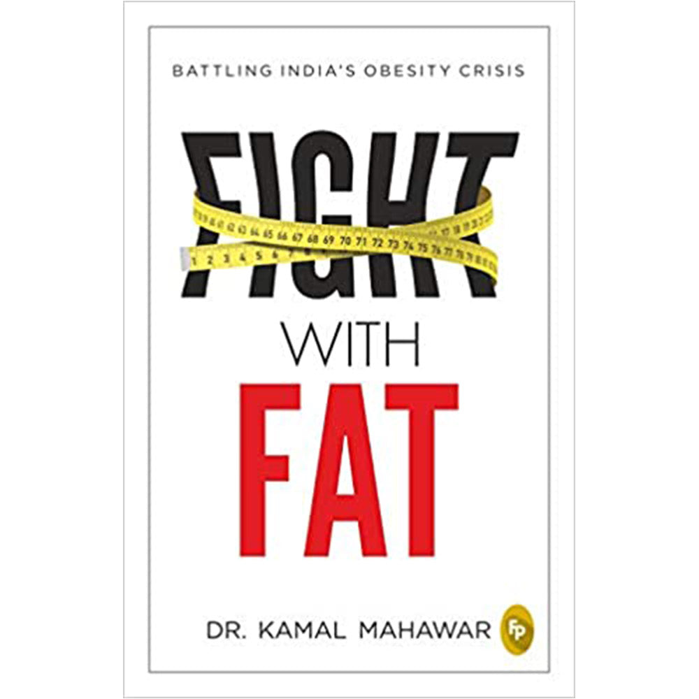 Fight with Fat: Battling Indias Obesity Crisis
