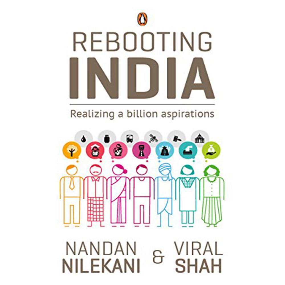 Rebooting India