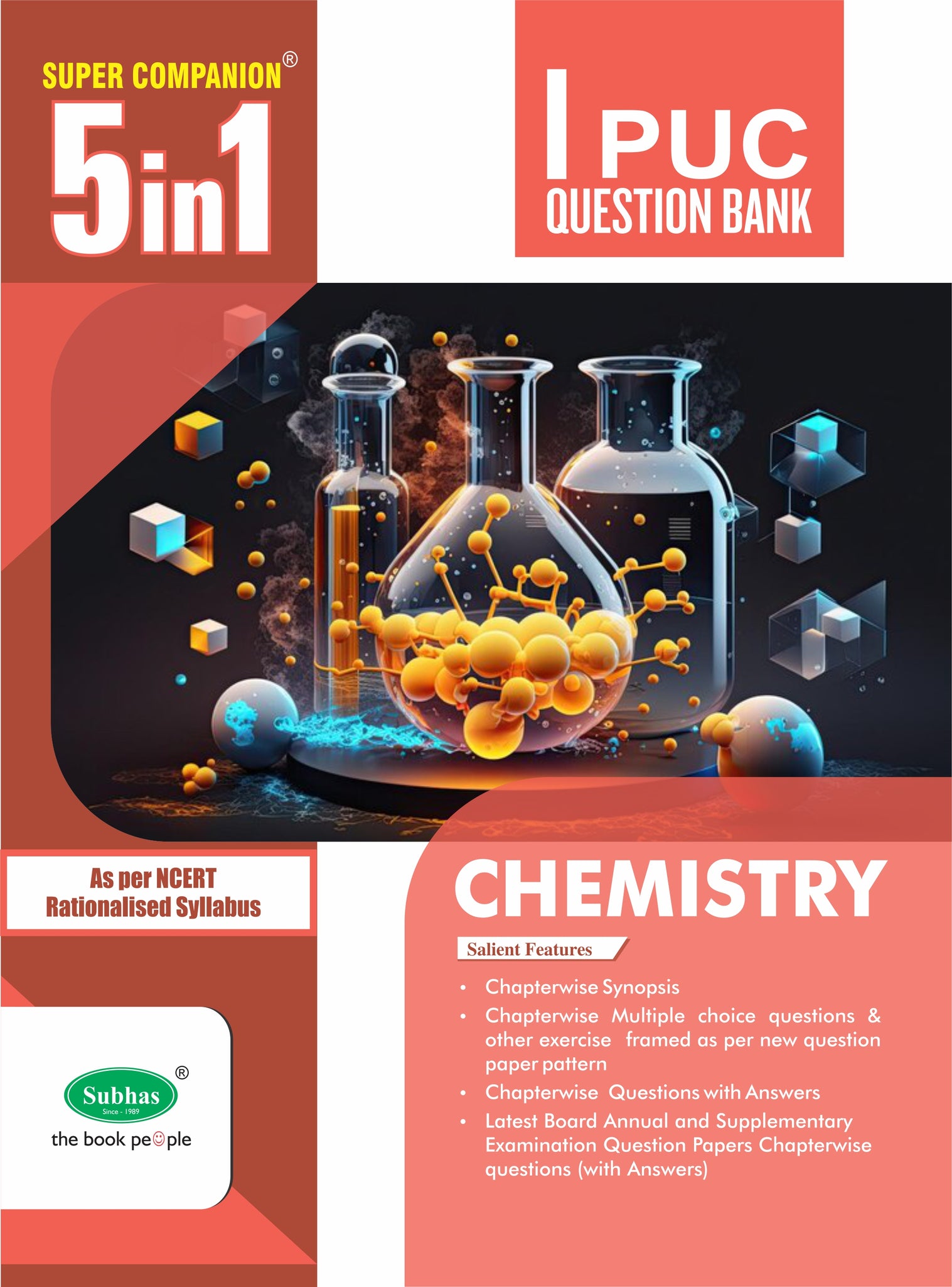 5 IN 1 1ST PU CHEMISTRY