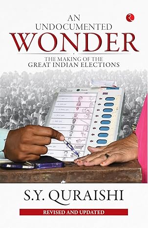 An Undocumented Wonder – Subhas Publishing House Pvt Ltd