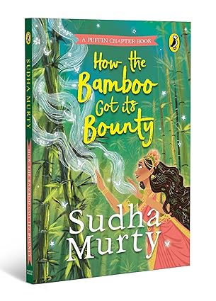 How the Bamboo got its Bounty