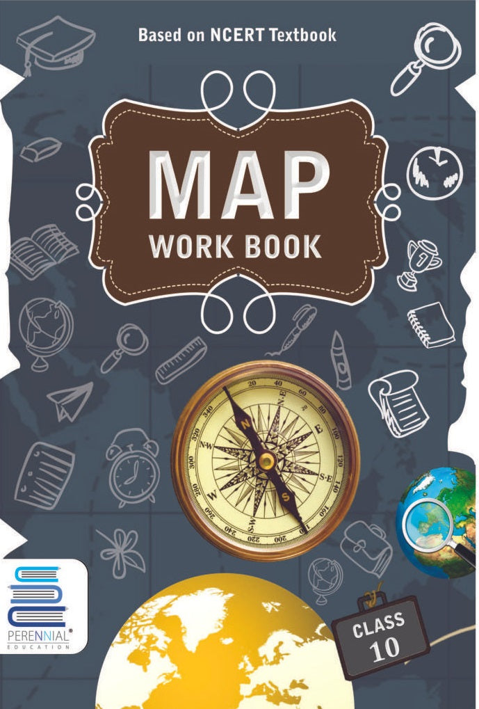MAP-WORKBOOK 10 – Subhas Publishing House Pvt Ltd