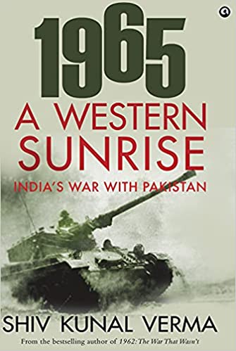 1965: A WESTERN SUNRISE