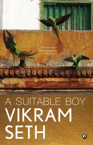 A Suitable Boy: 20th Anniversary Edition