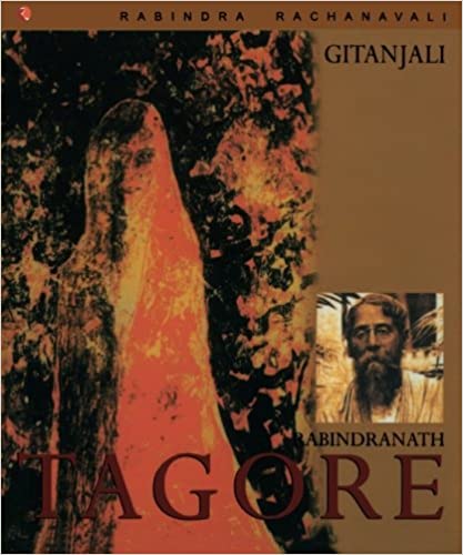 Gitanjali: Rabindranath Tagore