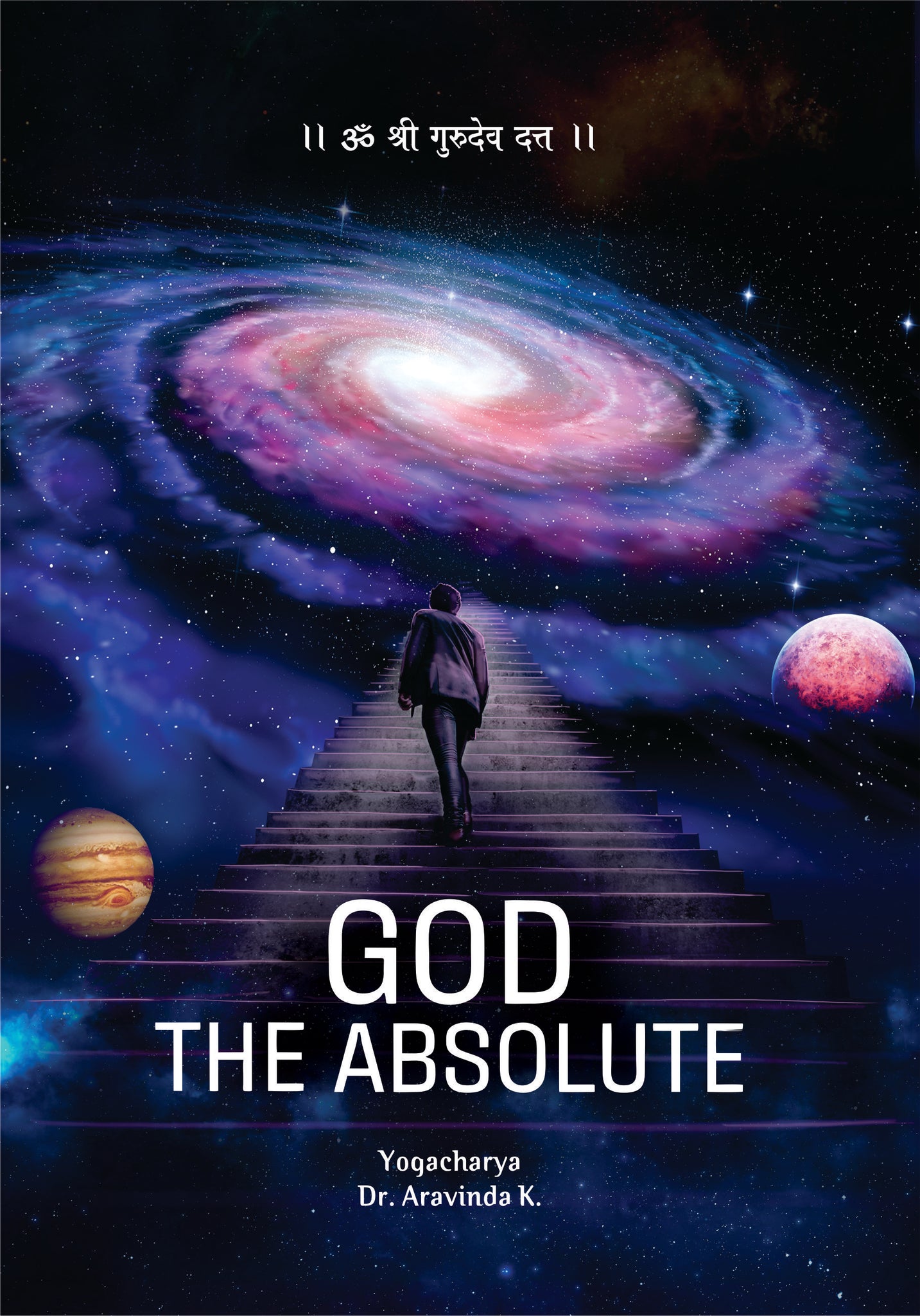 GOD THE ABSOLUTE