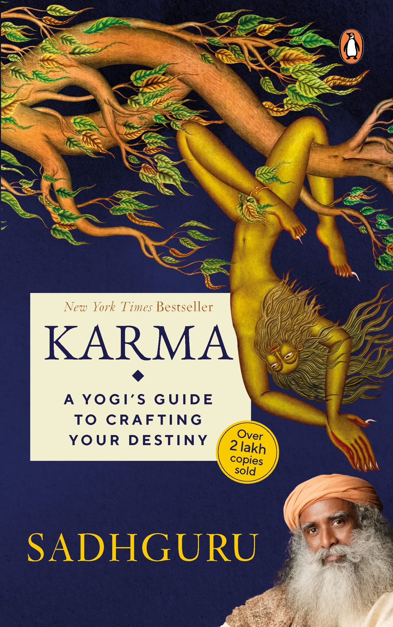 karma-a-yogi-s-guide-to-crafting-your-destiny-subhas-publishing