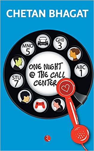One Night @ The Call Centre