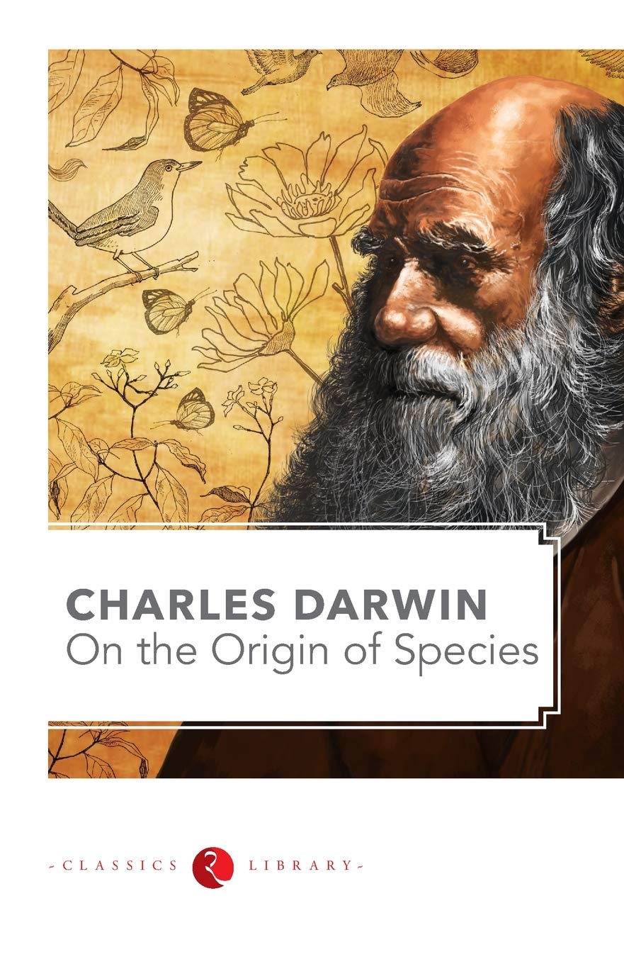 On the Origin of Species (Oxford World's Classics)
