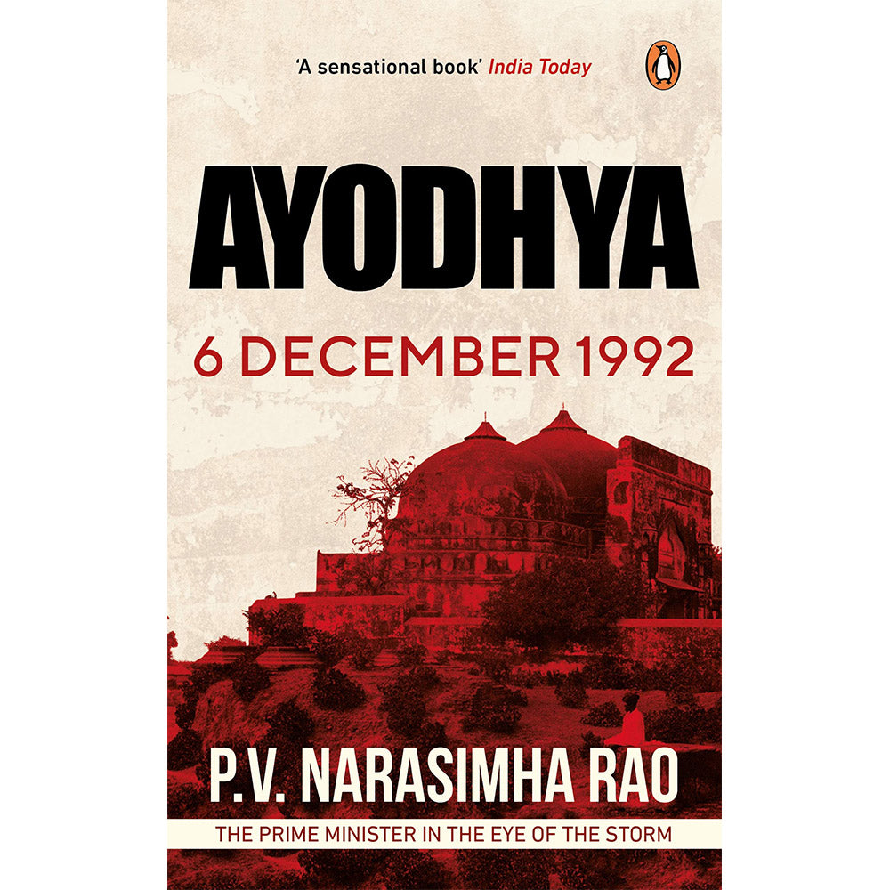 Ayodhya