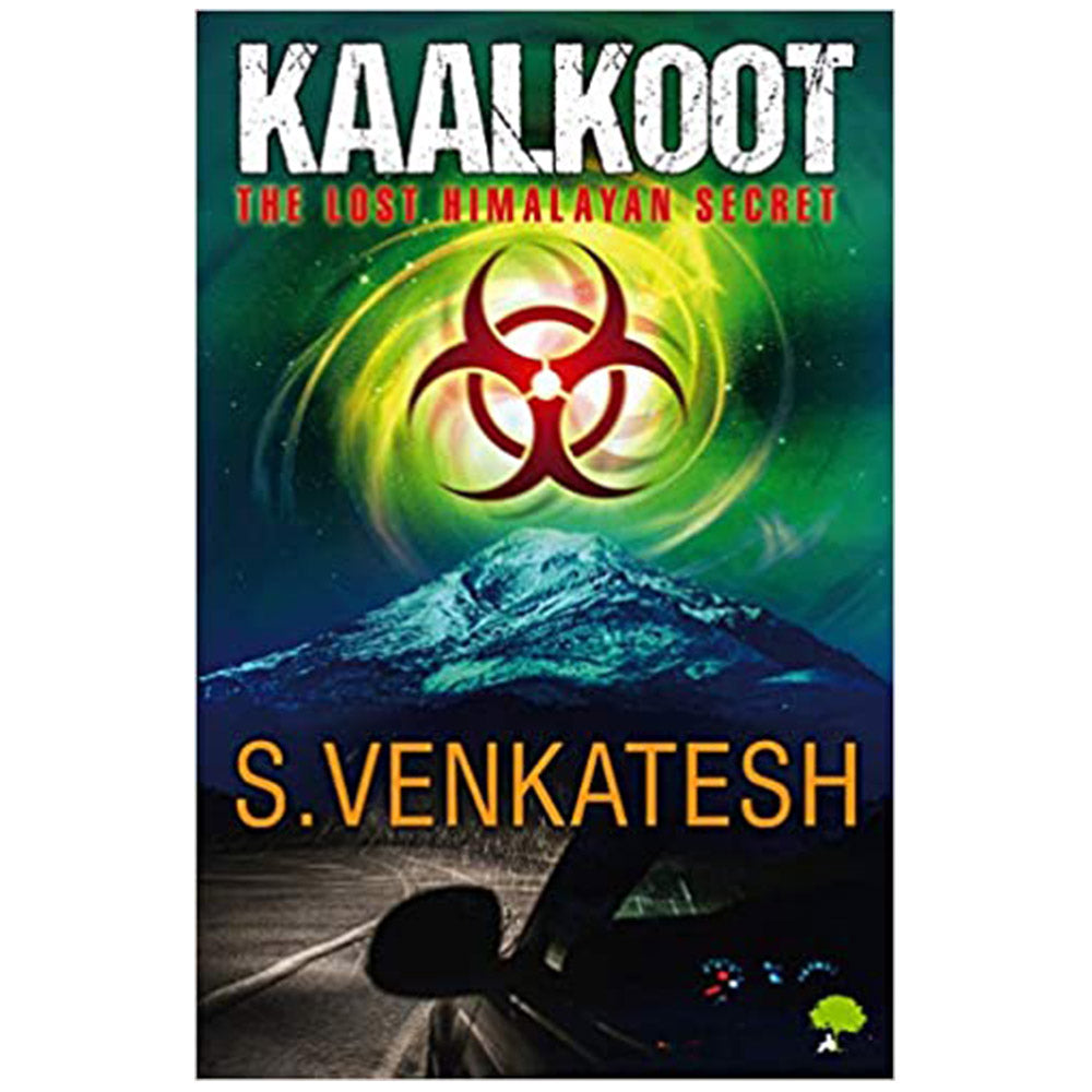 KAALKOOT The Lost Himalayan Secret