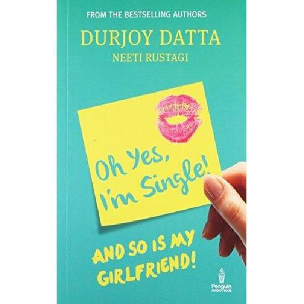 PMR: Oh Yes, I’m Single! And So Is My Girlfriend!
