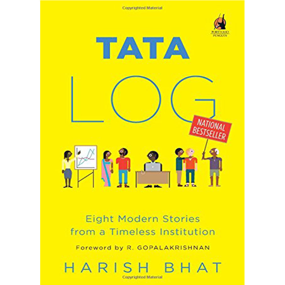 Tatalog: Eight Modern Stories from a Timeless Institution (PB)