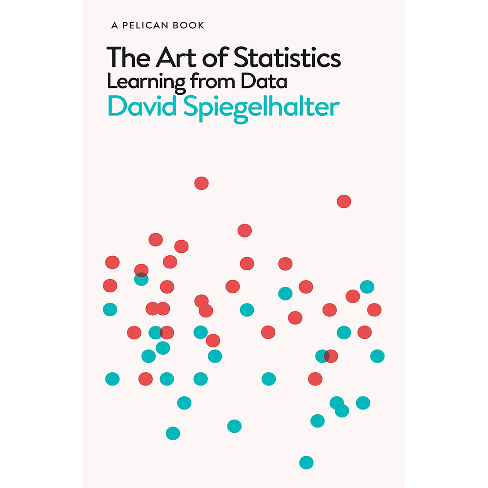 The Art of Statistics (Lead Title)