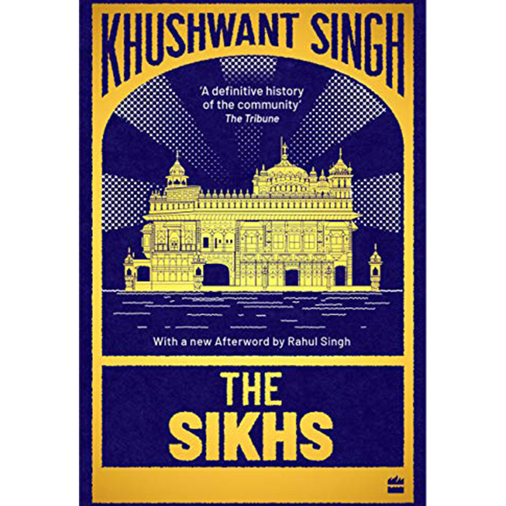 The Sikhs Revised And Updated Edition