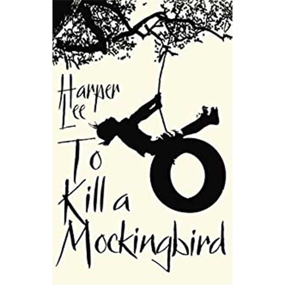 To Kill A Mockingbird (New Edition)