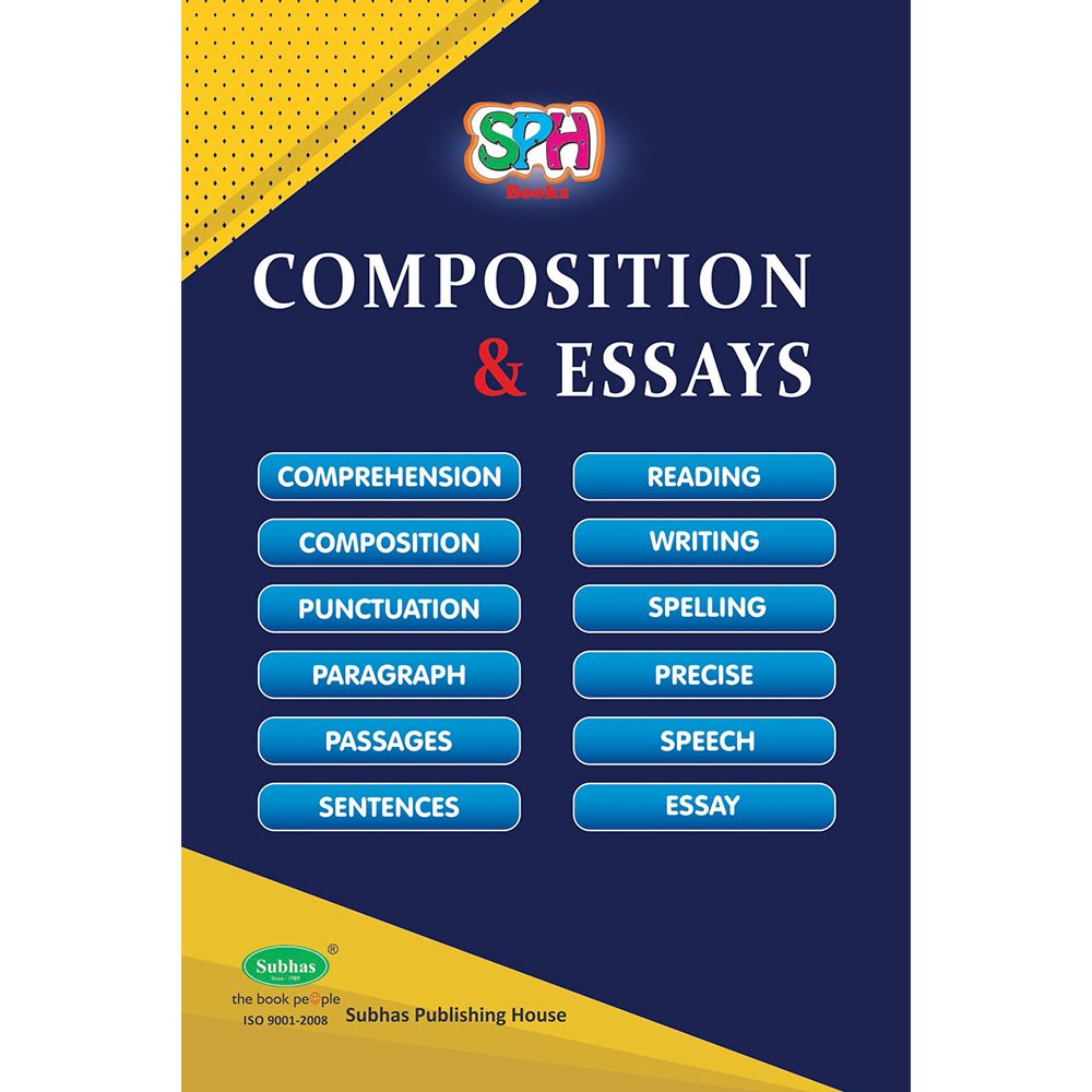 SPH COMPOSITION & ESSAY